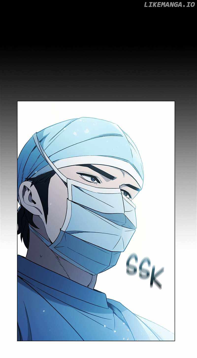 Dr. Choi Tae-Soo Chapter 183 60